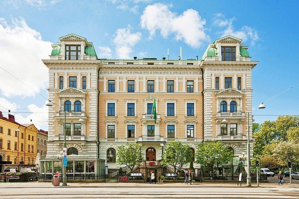 Apartamento Avenue A1 Gotemburgo Exterior foto