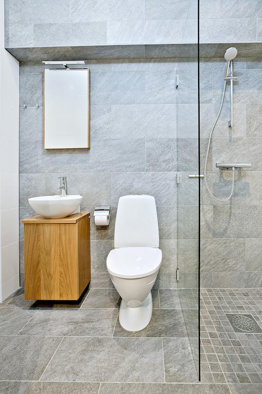 Apartamento Avenue A1 Gotemburgo Habitación foto